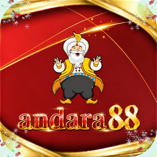 andara88 — galeri pratinjau - APK Resmi